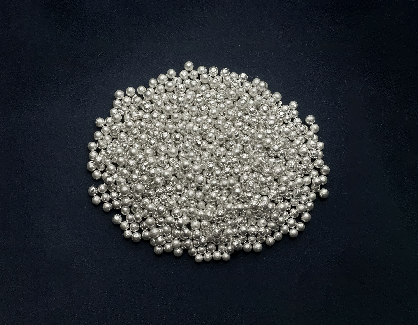 Bạc Bi SGS 1000g - Alternative